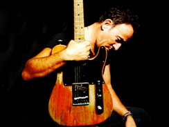 Bruce Springsteen Bruce Springsteen