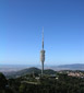 Tour a pied autour du Tibidabo