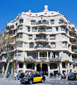 La Pedrera de jour La Pedrera de jour