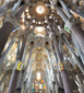 Gaudi-The Sagrada Família Tour Gaudi-The Sagrada Família Tour
