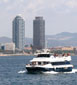 Las Golondrinas de Barcelona Las Golondrinas de Barcelona