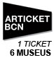Articket Barcelona Articket Barcelona