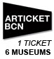 Articket Barcelona Articket Barcelona