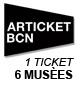 Articket Barcelona Articket Barcelona
